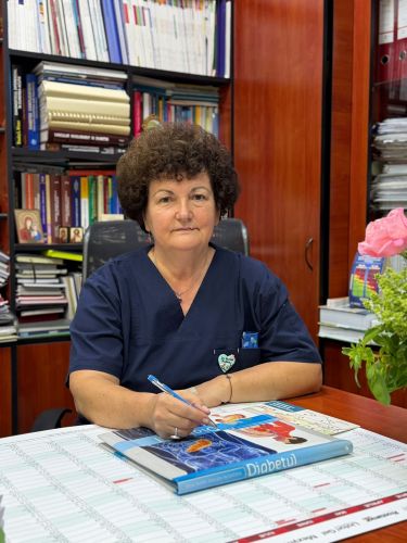 Dr. Avram Rodica