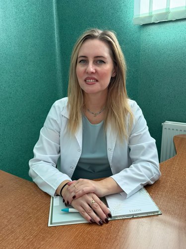 Hnatiuc Mădălina