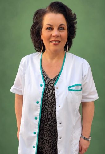Dr. Morar Diana