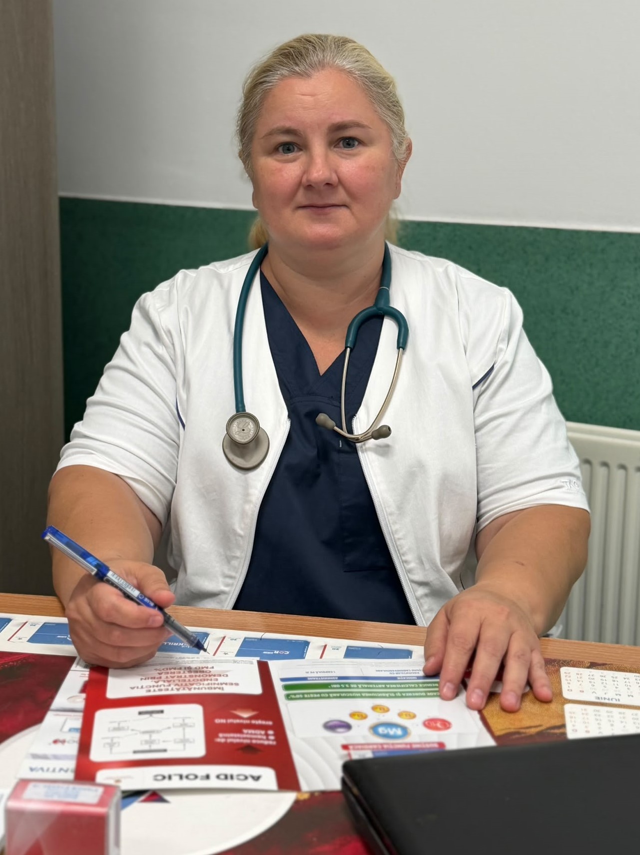 Dr. Negila Mihaela-Cecilia