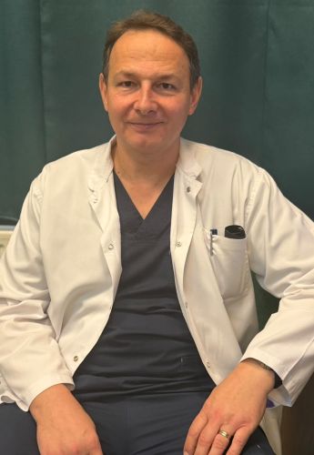 Dr. Tanu Sorin